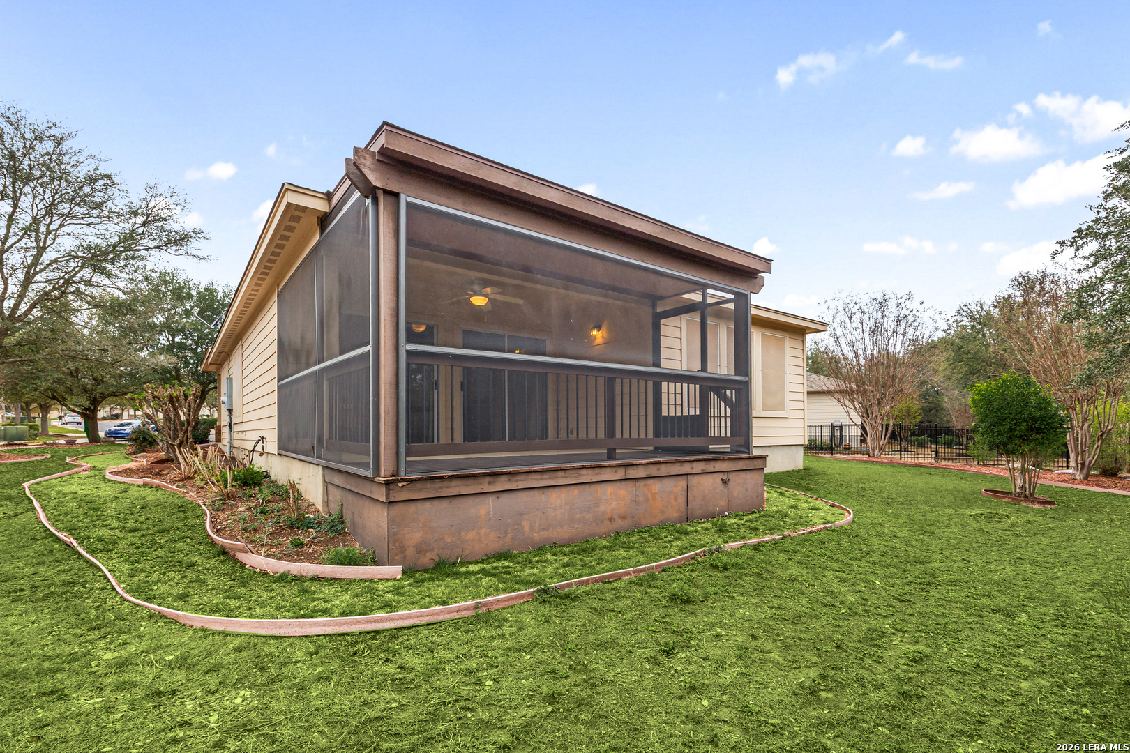4802 Sandhill Crane San Antonio TX 78253