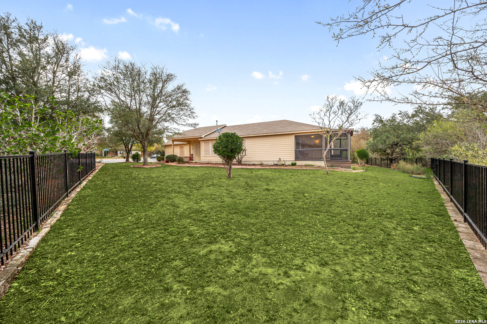 4802 Sandhill Crane San Antonio TX 78253
