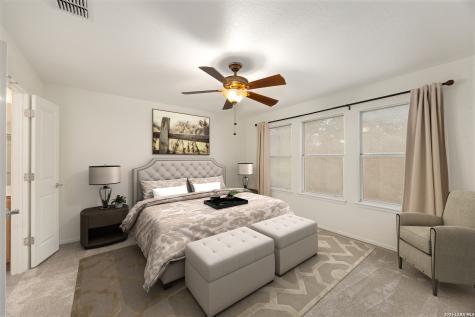 4802 Sandhill Crane San Antonio TX 78253