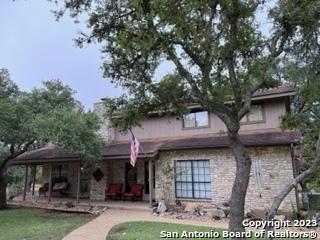 128 Oak View Drive Boerne TX 78006