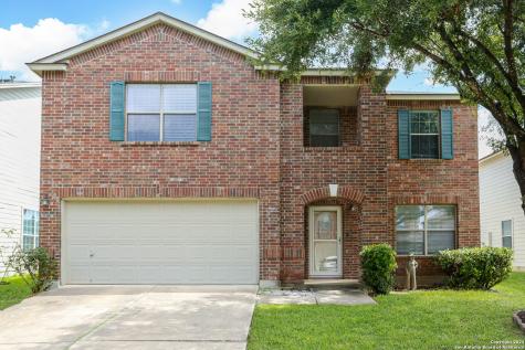 10847 Butterfly Flat San Antonio TX 78254