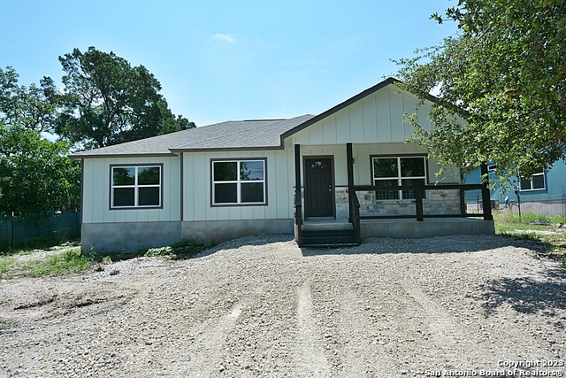 696 Turkey Canyon Drive Spring Branch TX 78070