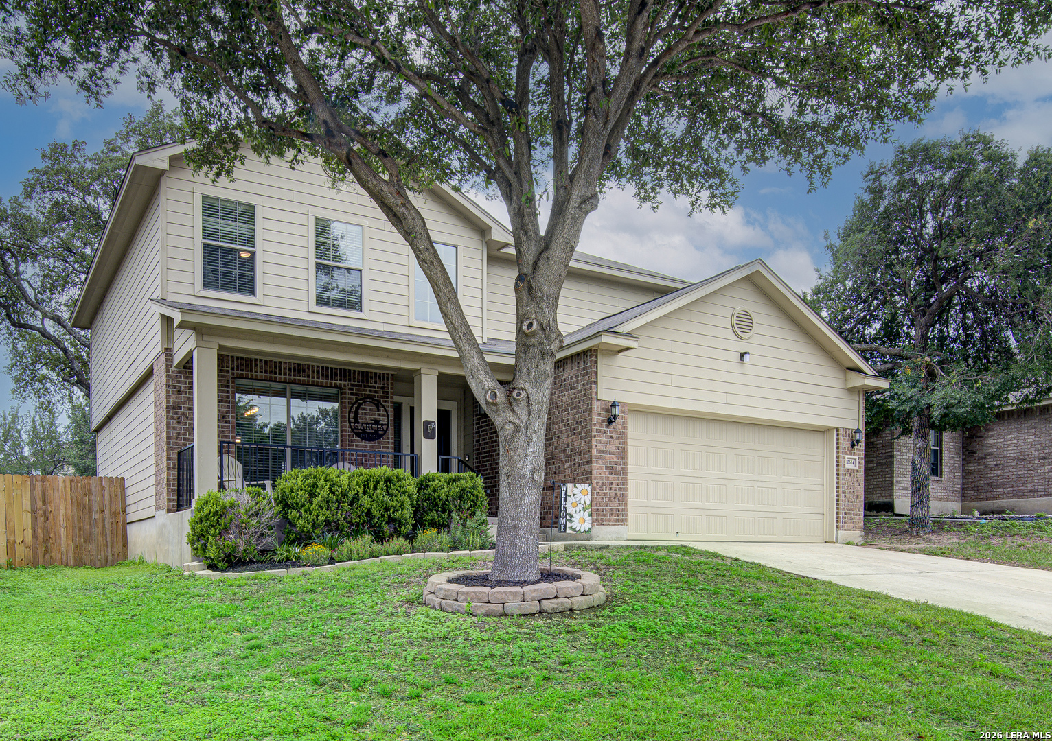10614 Black Wolf Bay San Antonio TX 78245