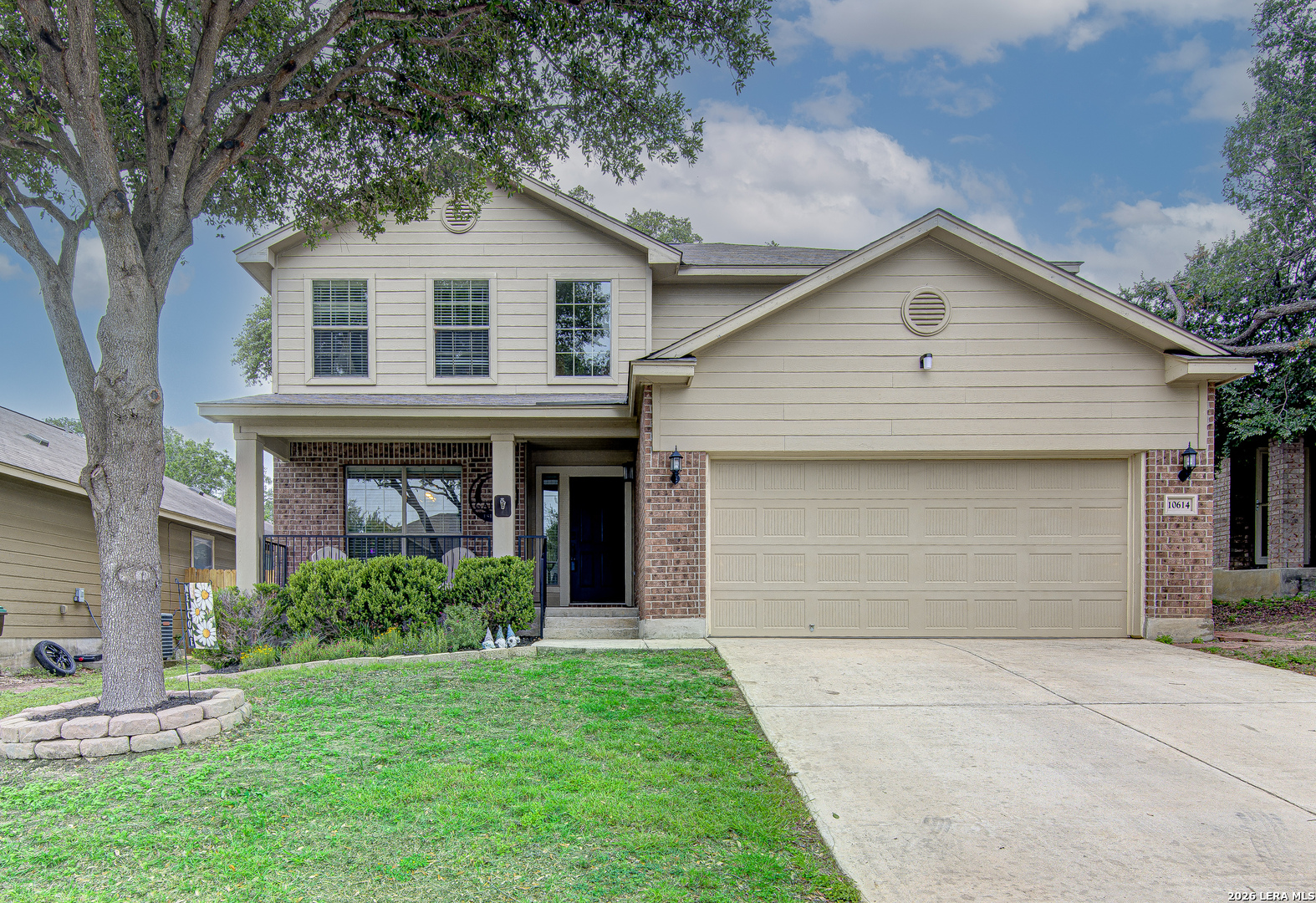 10614 Black Wolf Bay San Antonio TX 78245