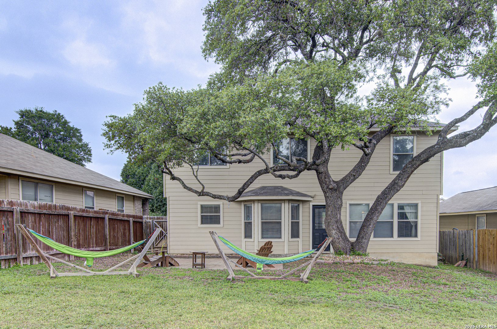 10614 Black Wolf Bay San Antonio TX 78245