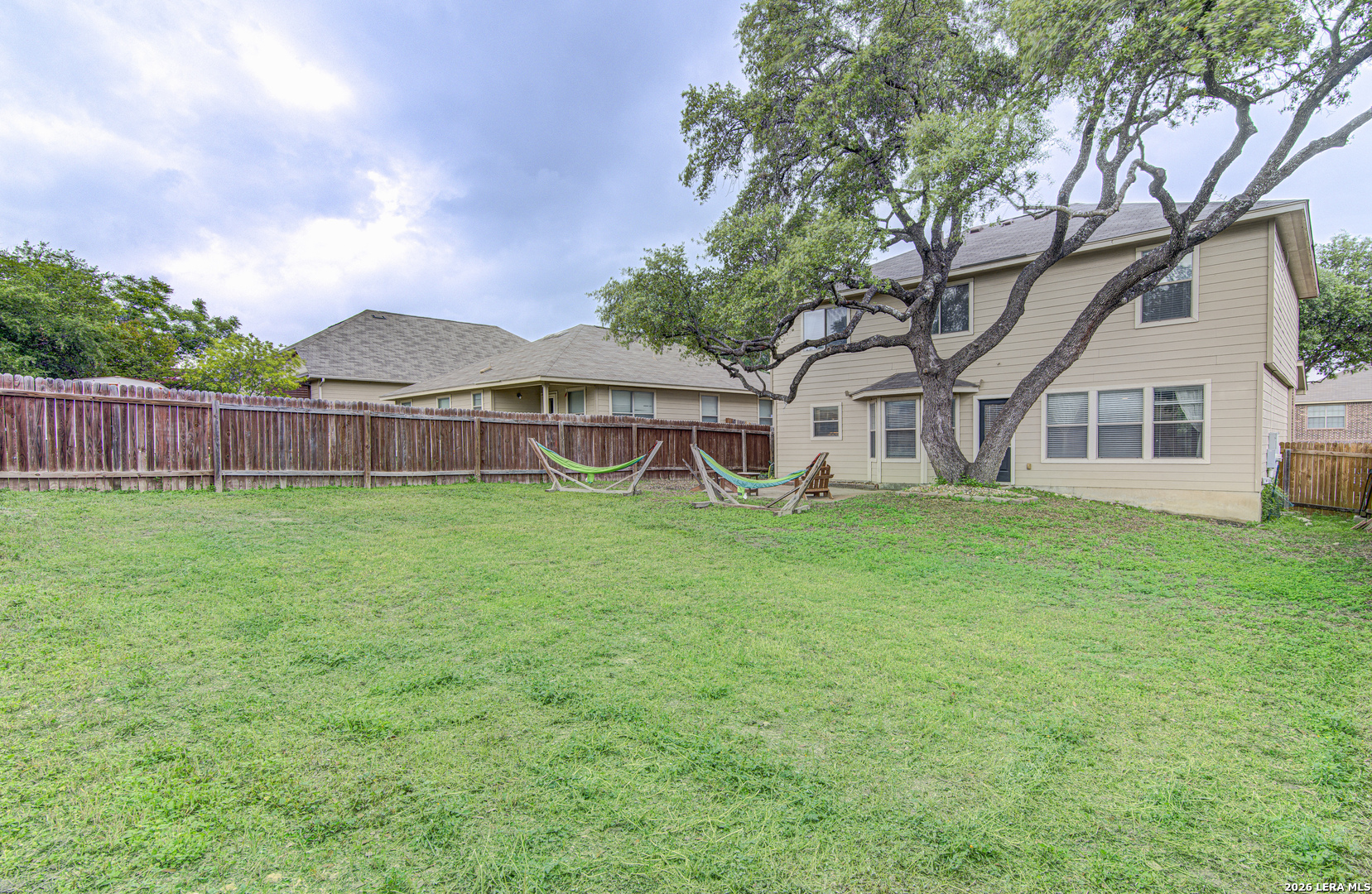 10614 Black Wolf Bay San Antonio TX 78245