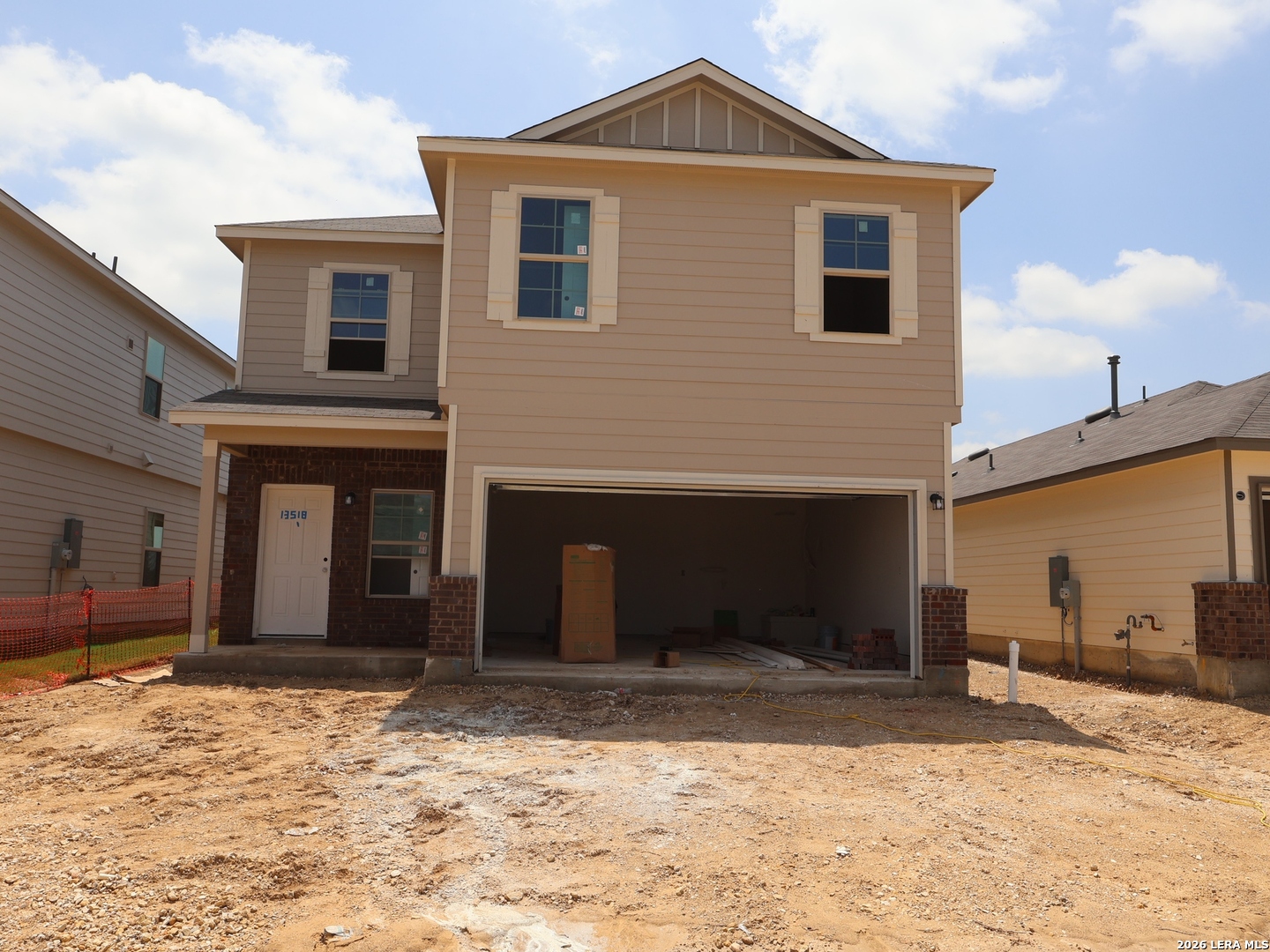 13518 Guajillo Spring San Antonio TX 78253
