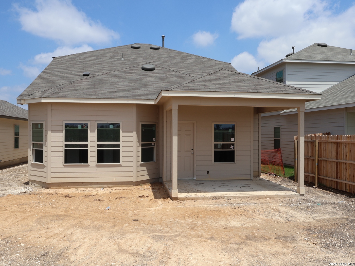 13518 Guajillo Spring San Antonio TX 78253