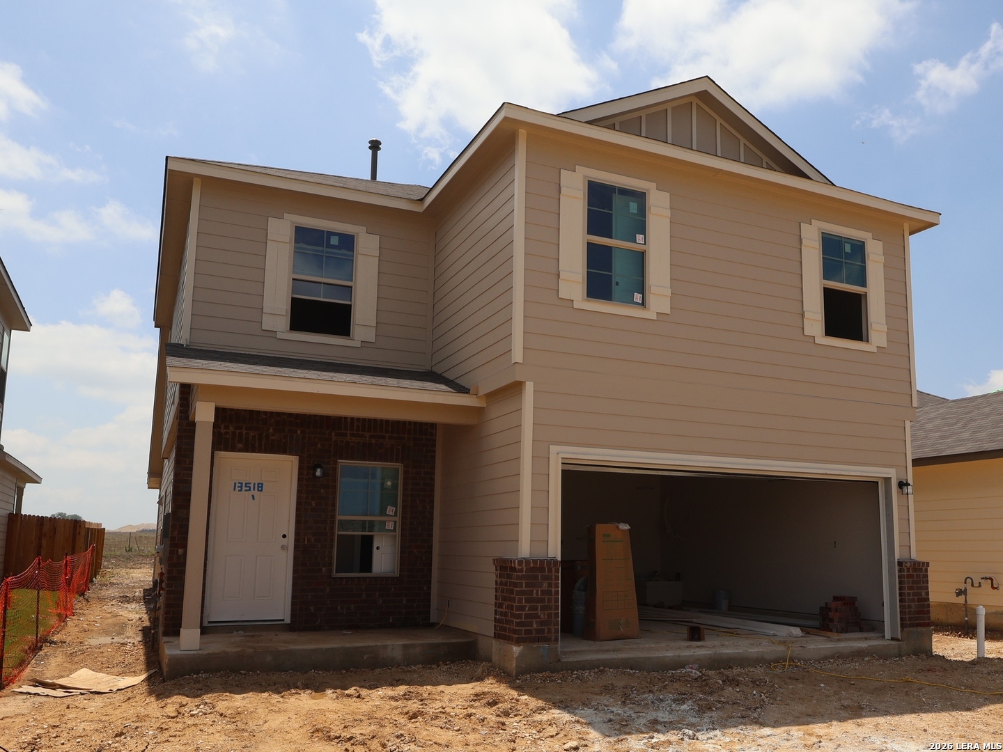 13518 Guajillo Spring San Antonio TX 78253