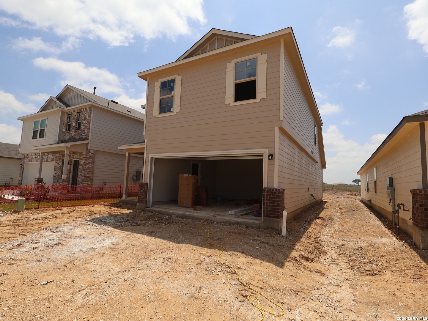 13518 Guajillo Spring San Antonio TX 78253