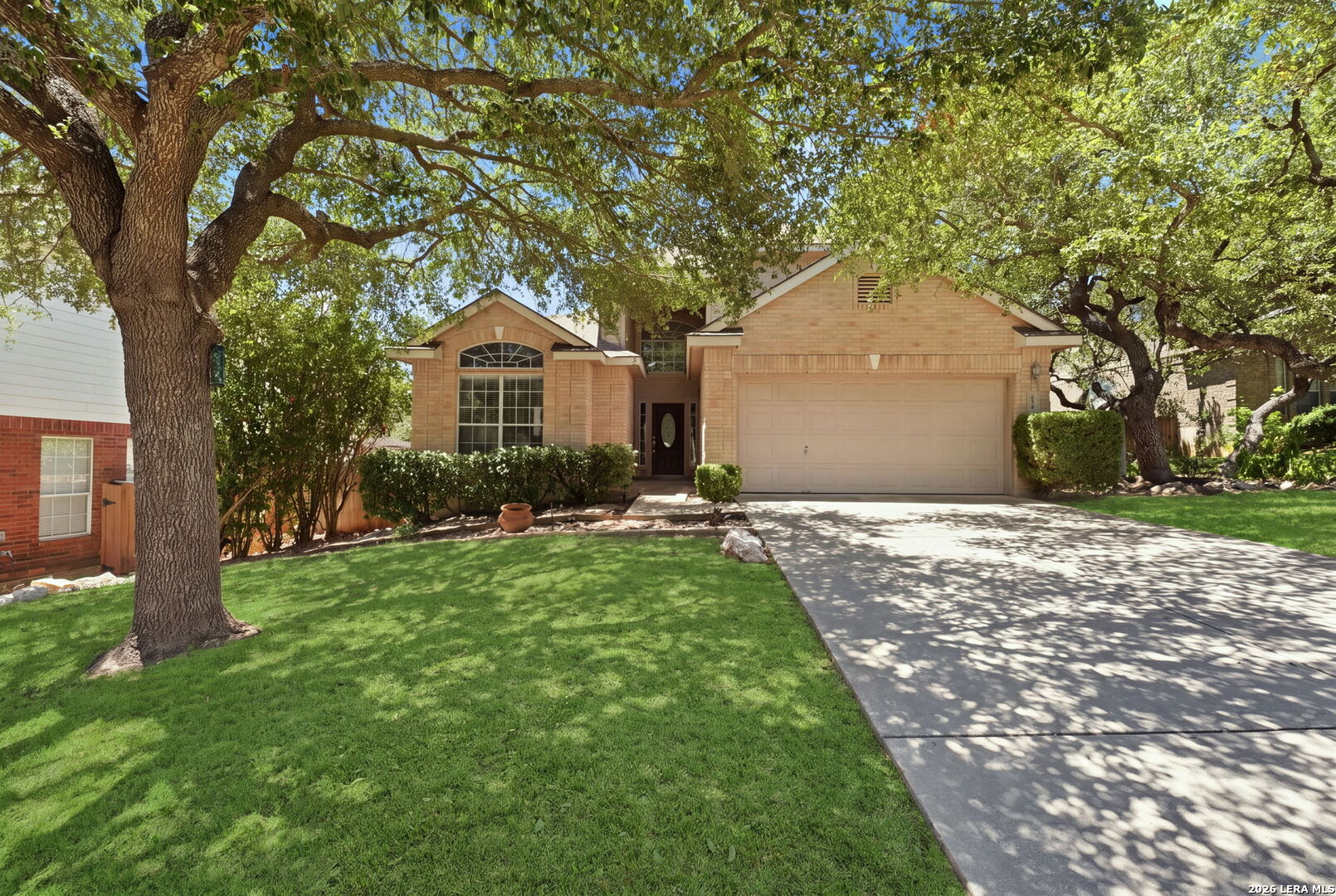 419 Pease Hollow San Antonio TX 78258