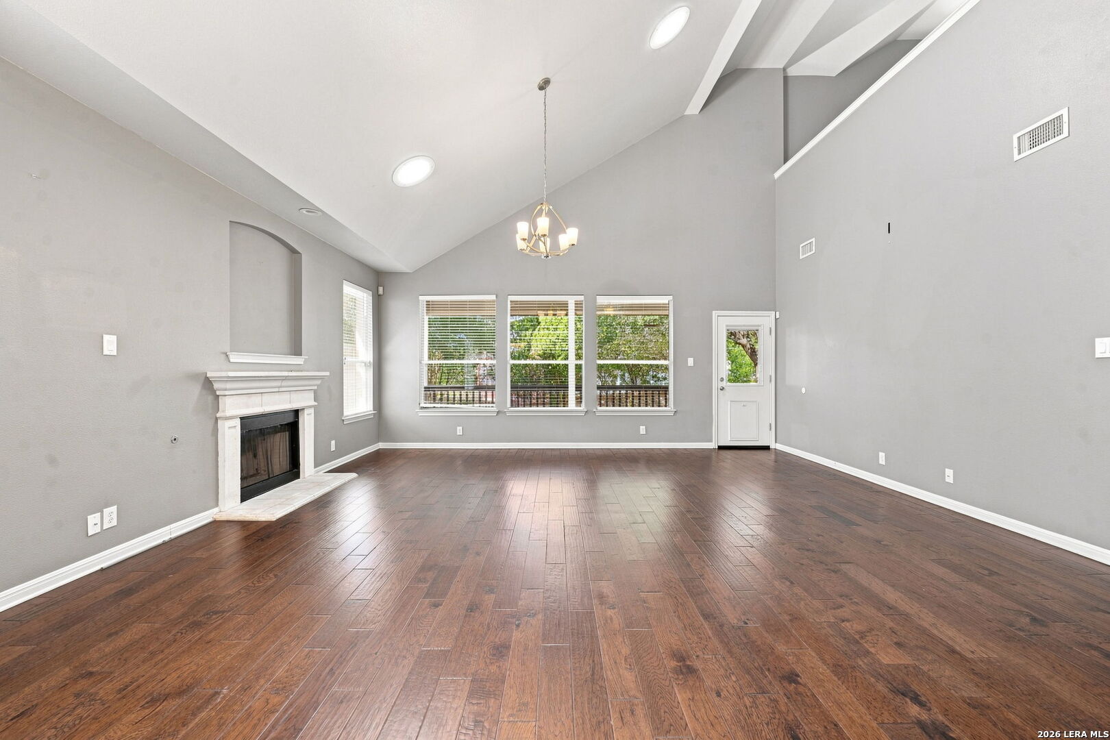 419 Pease Hollow San Antonio TX 78258