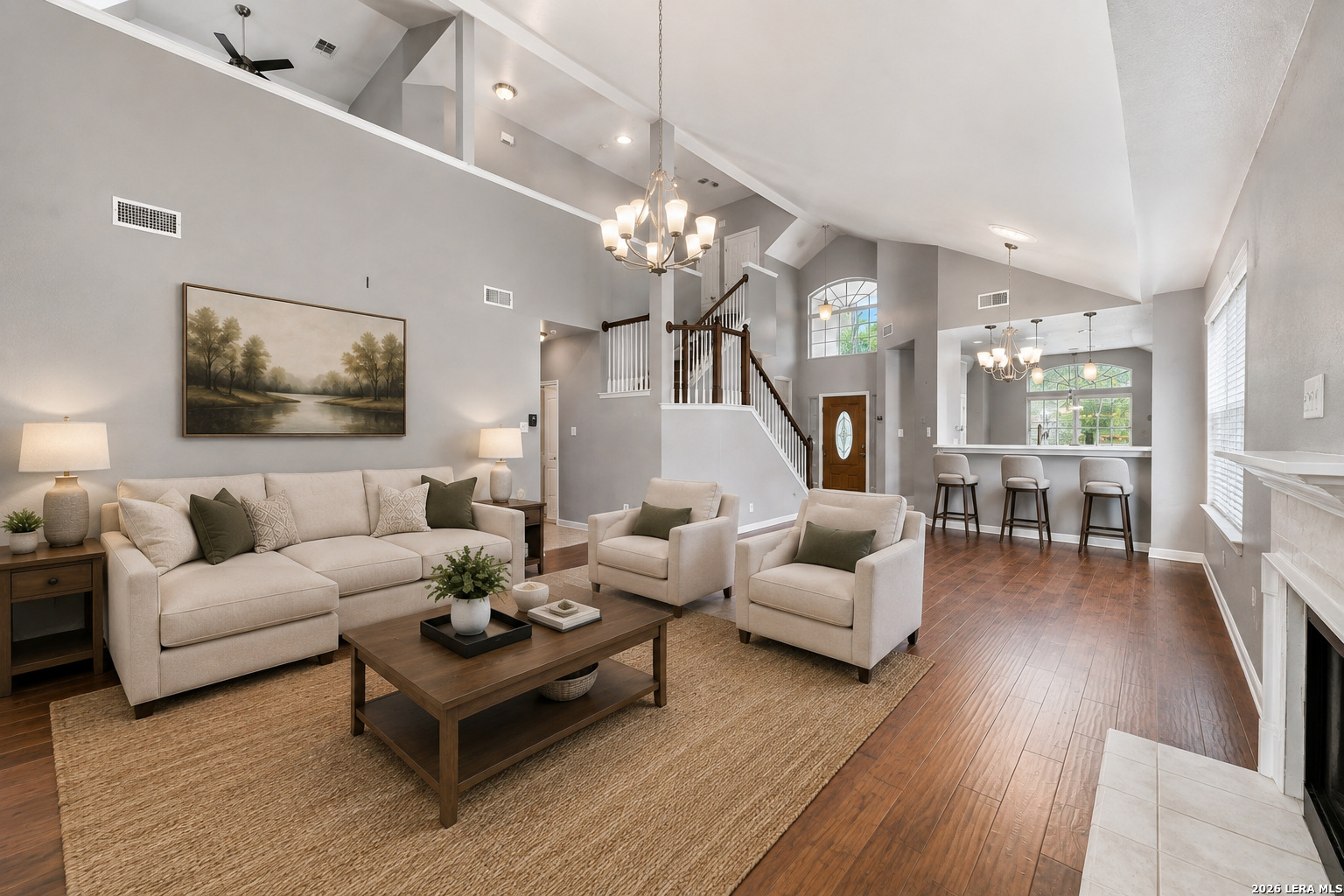 419 Pease Hollow San Antonio TX 78258