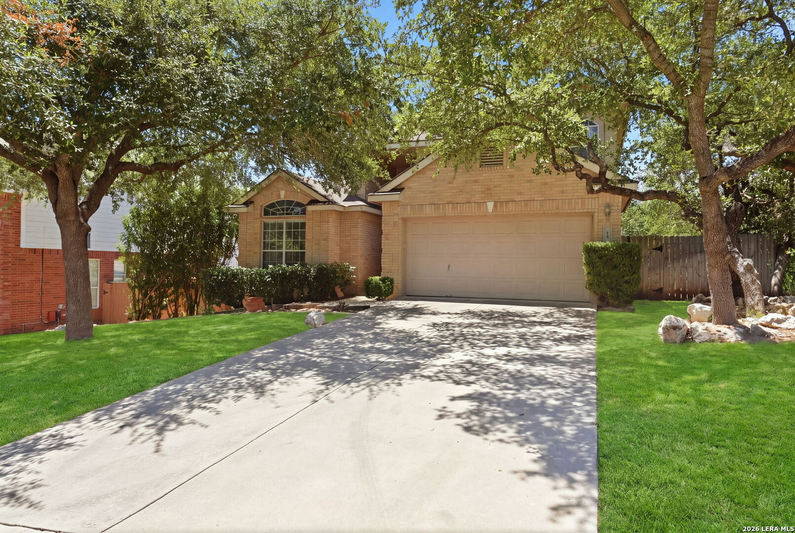 419 Pease Hollow San Antonio TX 78258
