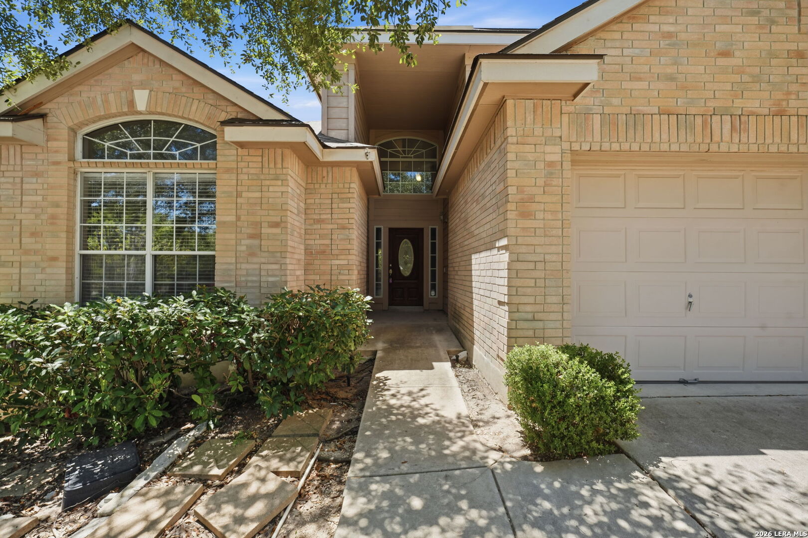 419 Pease Hollow San Antonio TX 78258