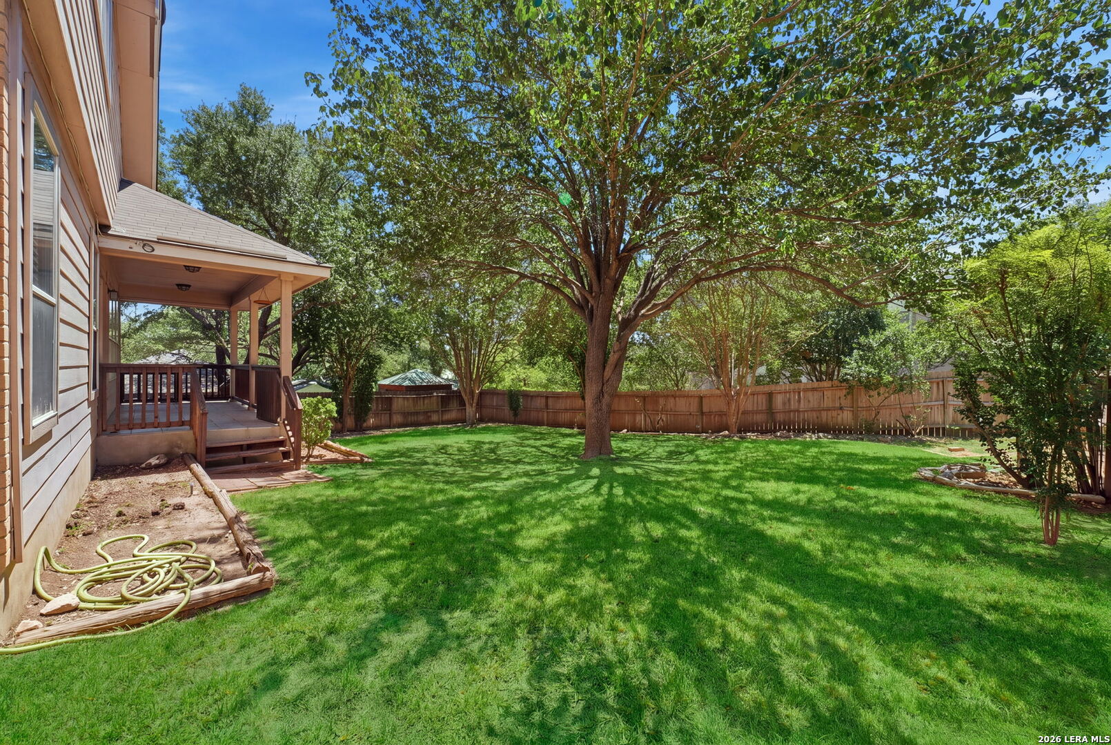 419 Pease Hollow San Antonio TX 78258