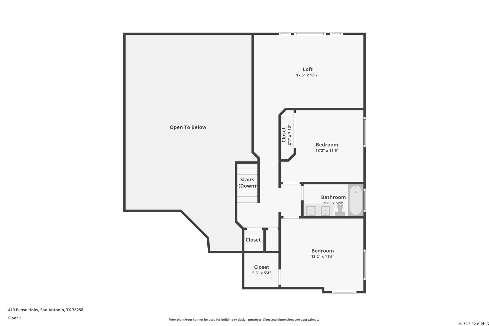 419 Pease Hollow San Antonio TX 78258