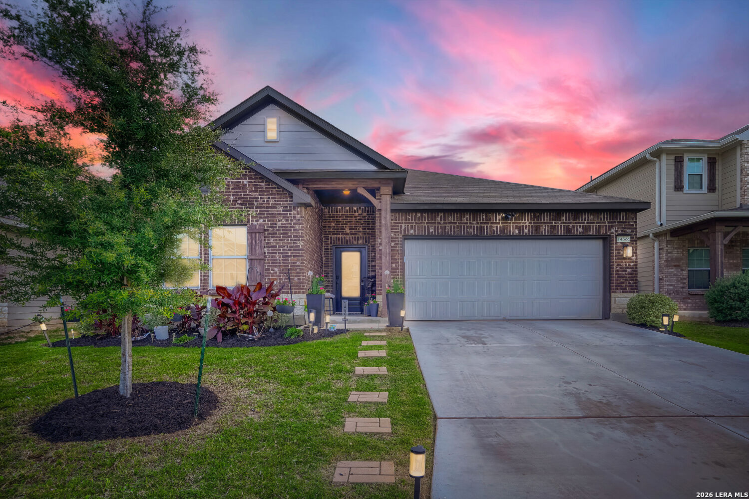 14566 Flatiron Cliff San Antonio TX 78253