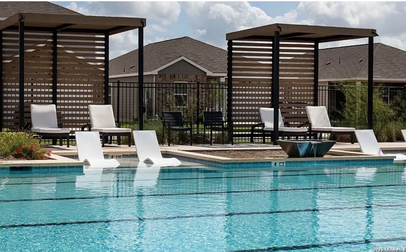 14566 Flatiron Cliff San Antonio TX 78253