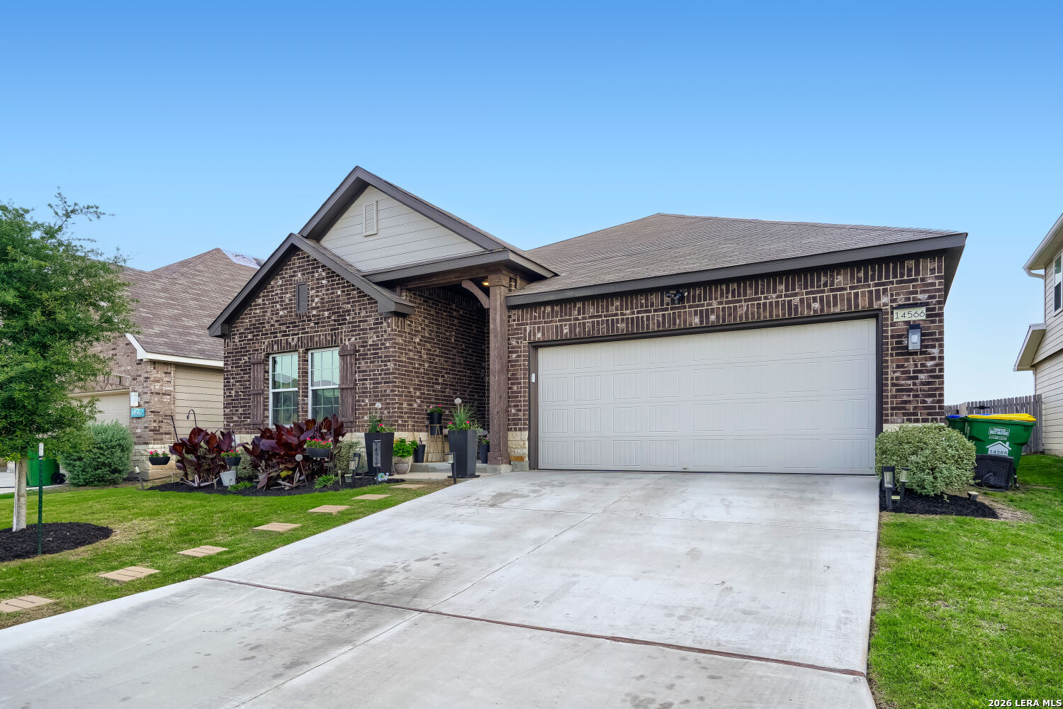 14566 Flatiron Cliff San Antonio TX 78253