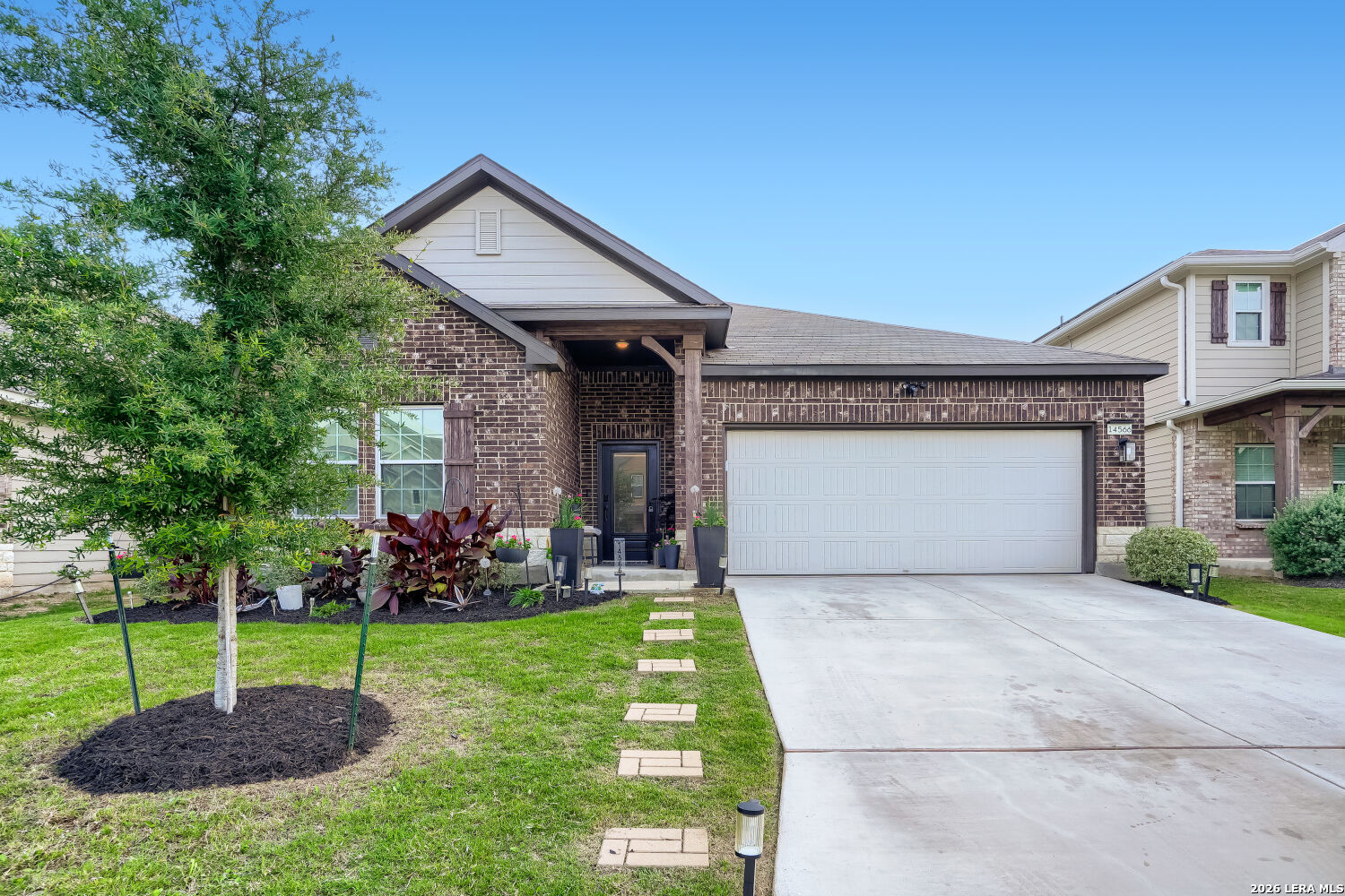 14566 Flatiron Cliff San Antonio TX 78253