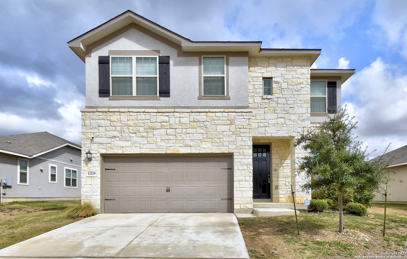13219 Bucktree Drive San Antonio TX 78254