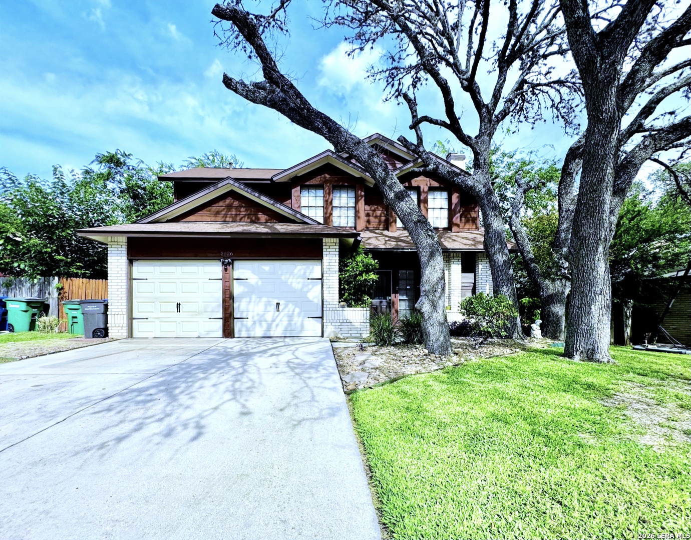 5626 Timbersteep San Antonio TX 78250