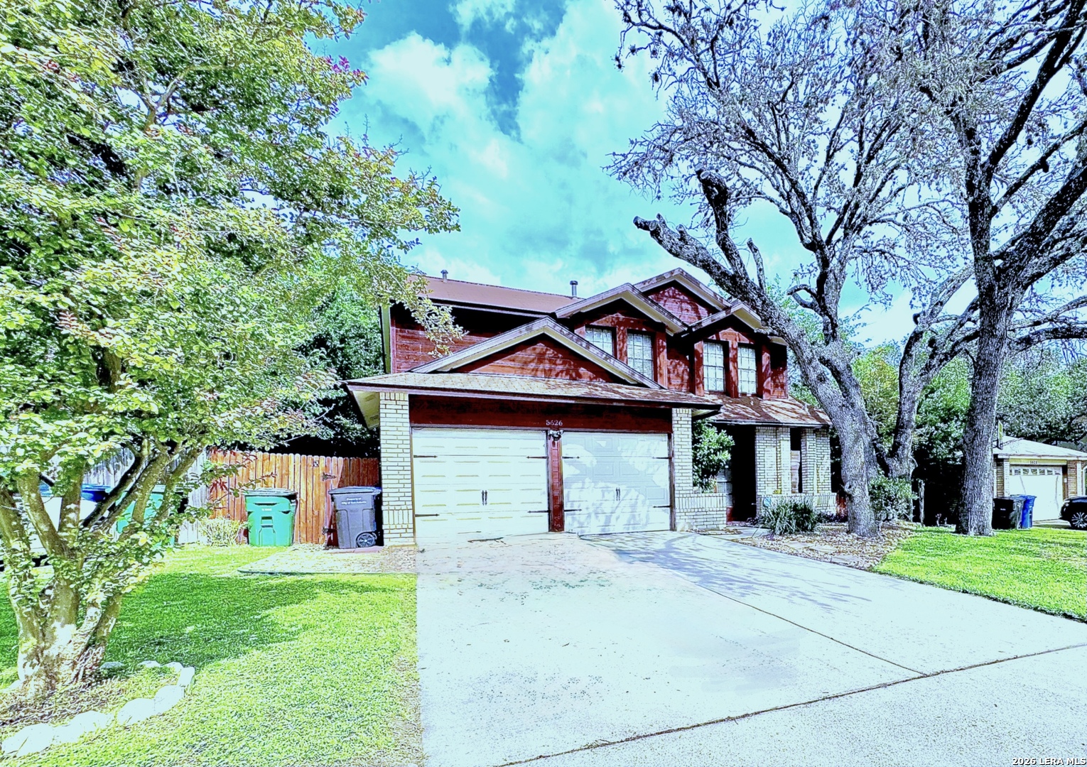 5626 Timbersteep San Antonio TX 78250