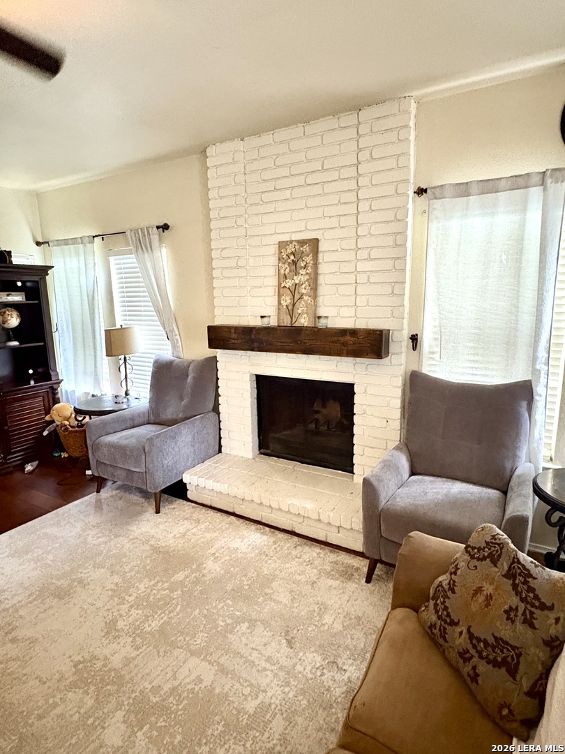 5626 Timbersteep San Antonio TX 78250
