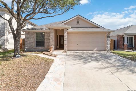 10815 Arabian Gate San Antonio TX 78254