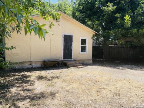 206 Tampa Avenue San Antonio TX 78211