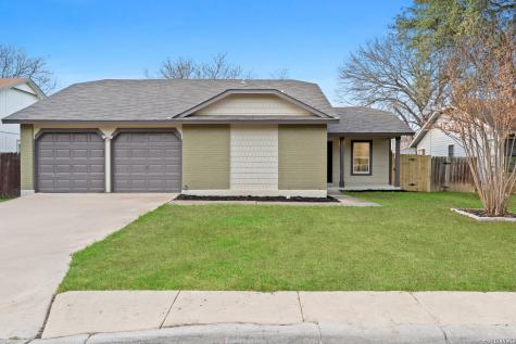 5747 Misty Glen San Antonio TX 78247