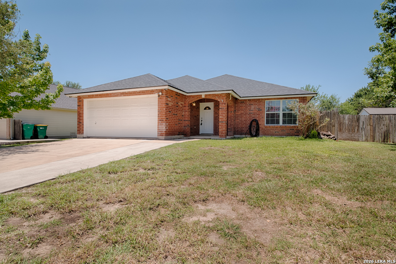 114 Lauren Boerne TX 78006