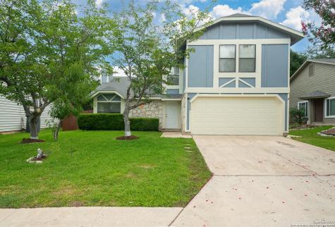 3339 Falcon Grove Drive San Antonio TX 78247
