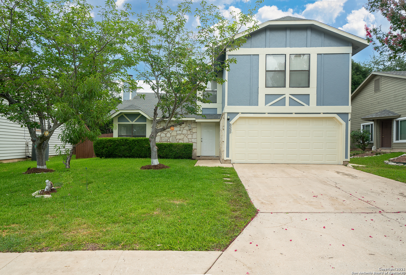 3339 Falcon Grove Drive San Antonio TX 78247