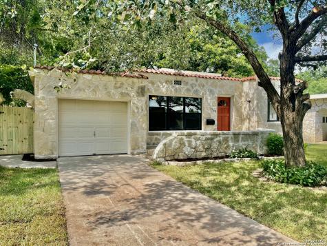 1109 Vanderbilt Street San Antonio TX 78210