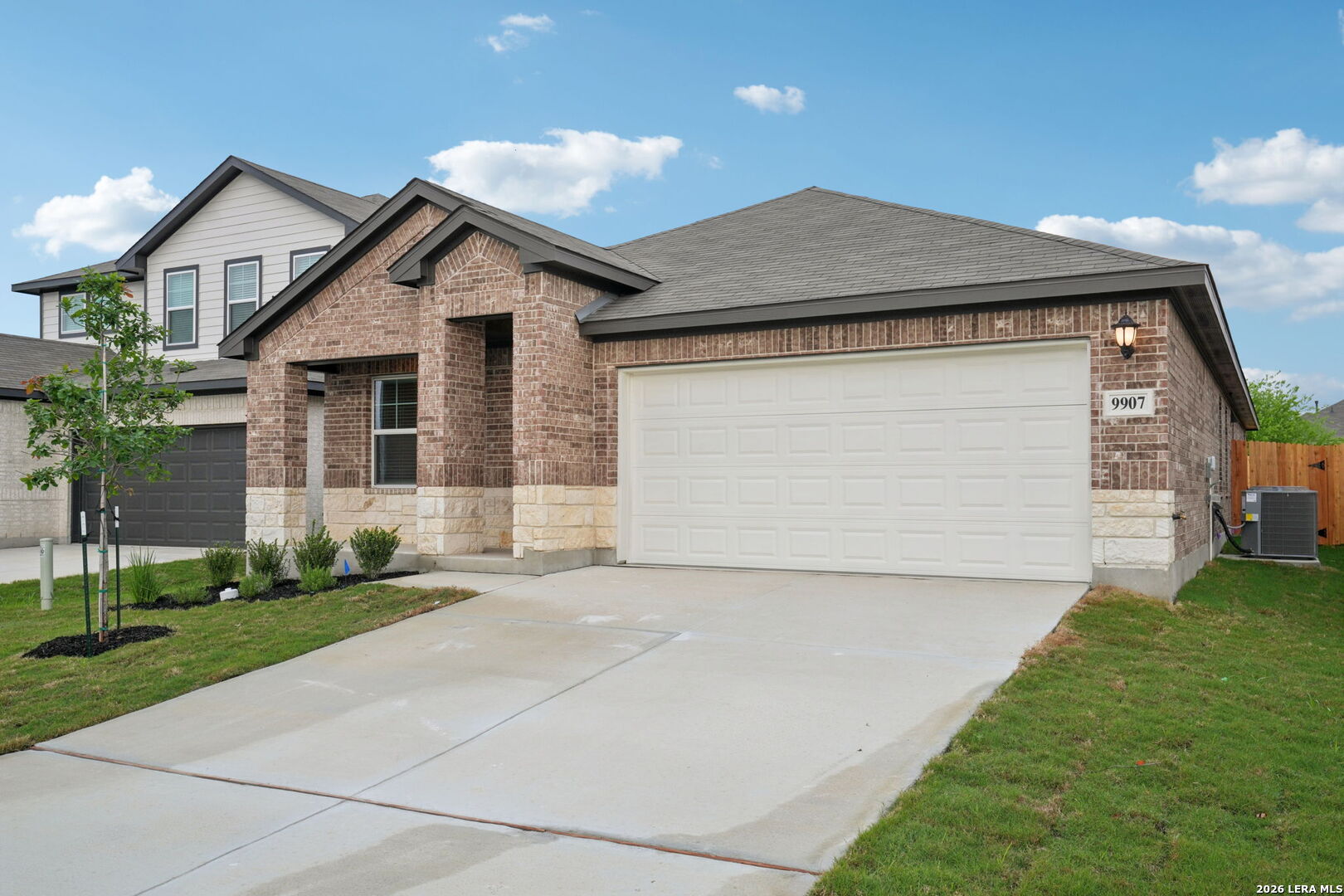 9907 Briceway Gap San Antonio TX 78254