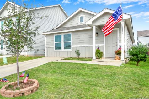 13831 Goat Cove San Antonio TX 78252