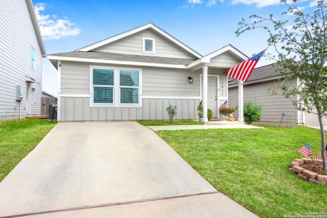 13831 Goat Cove San Antonio TX 78252
