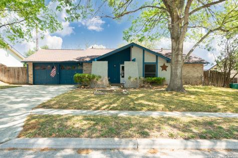 11420 Golden Oak Trail Live Oak TX 78233