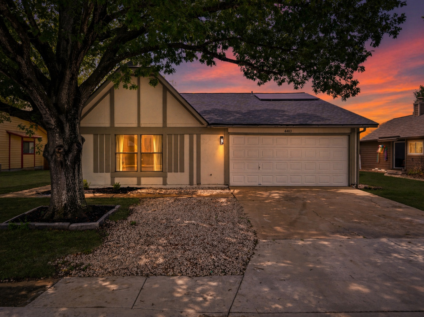 4403 Misty Springs Drive San Antonio TX 78244