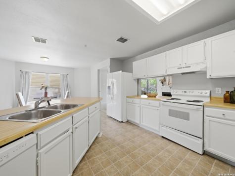 4403 Misty Springs Drive San Antonio TX 78244