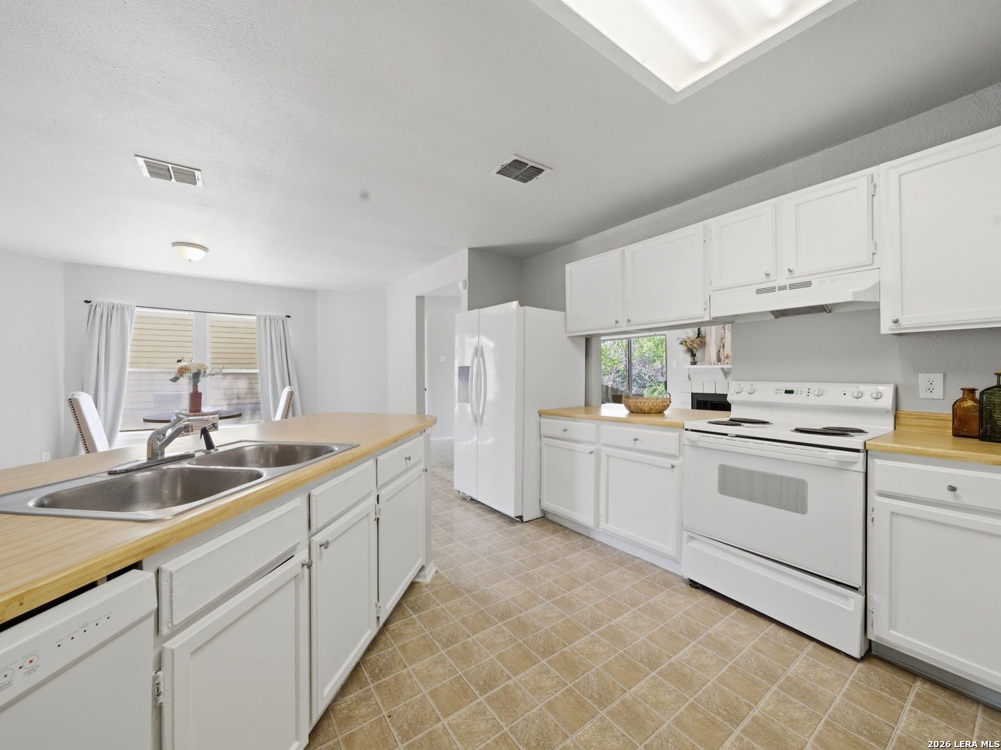 4403 Misty Springs Drive San Antonio TX 78244