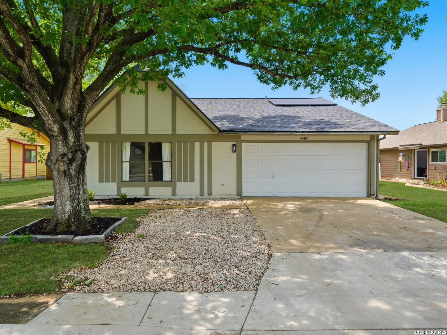 4403 Misty Springs Drive San Antonio TX 78244