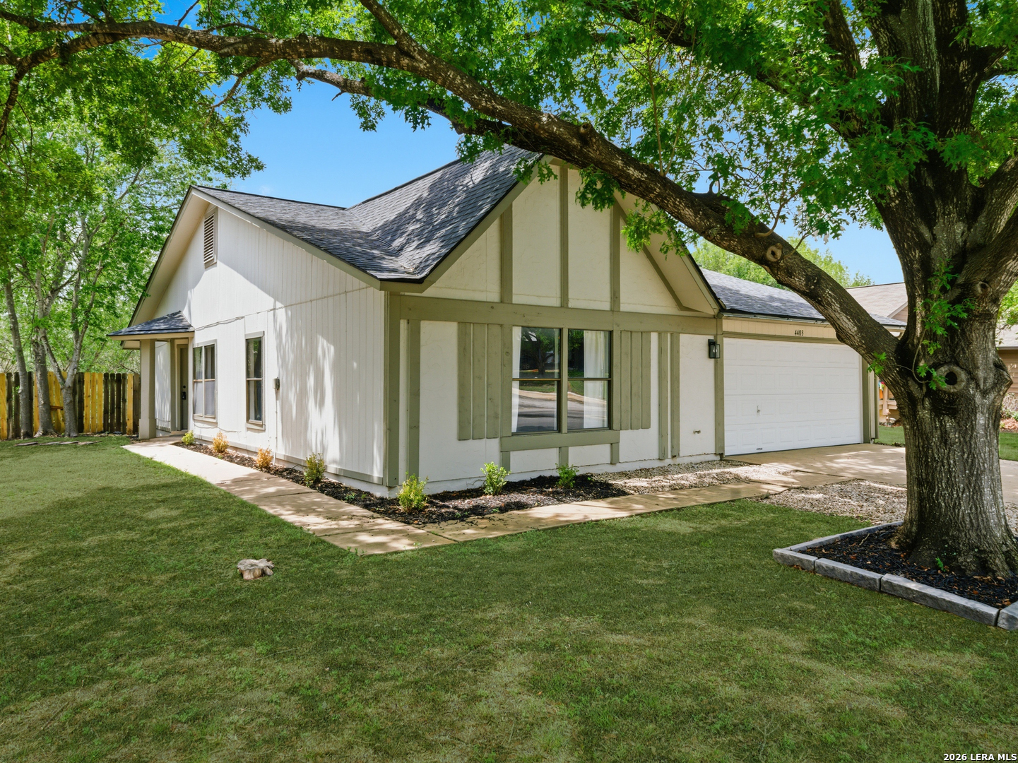 4403 Misty Springs Drive San Antonio TX 78244