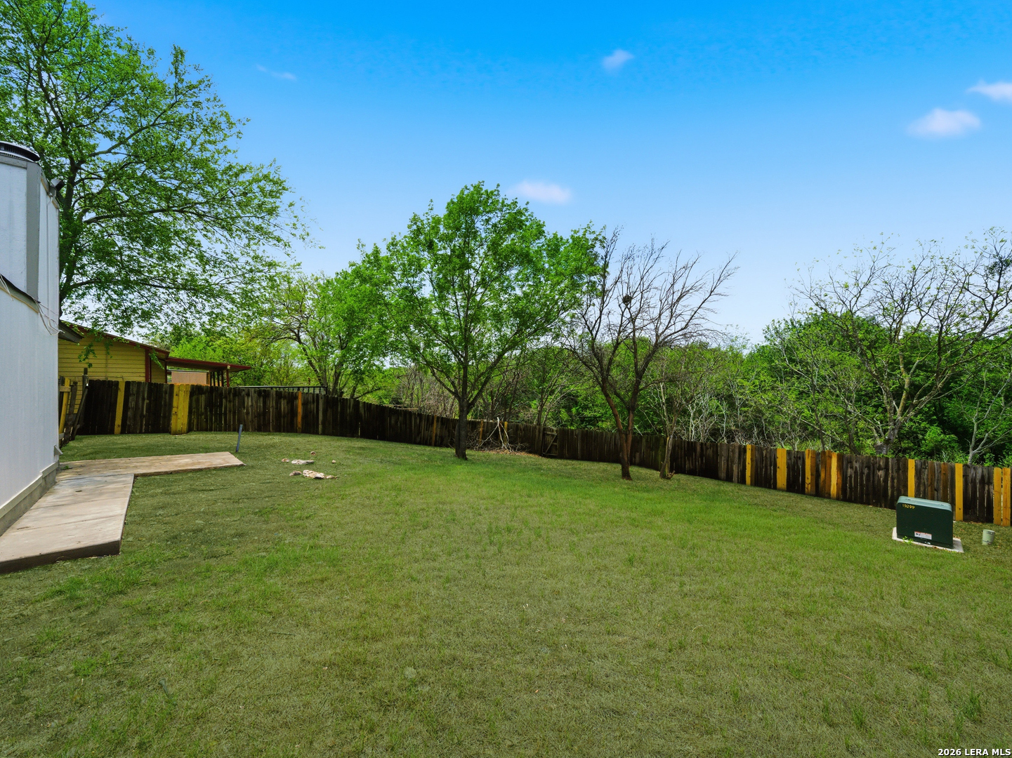 4403 Misty Springs Drive San Antonio TX 78244