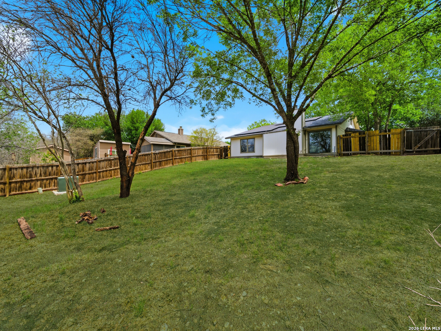 4403 Misty Springs Drive San Antonio TX 78244