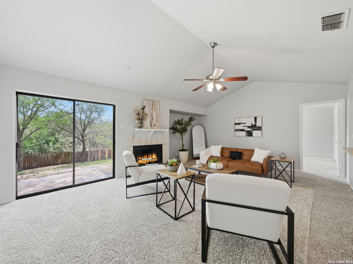 4403 Misty Springs Drive San Antonio TX 78244