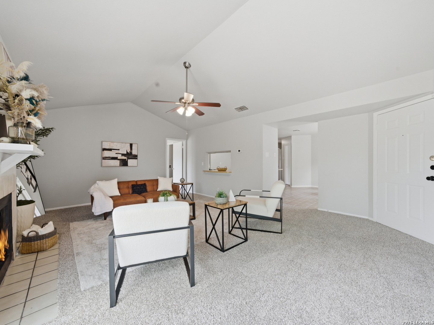 4403 Misty Springs Drive San Antonio TX 78244