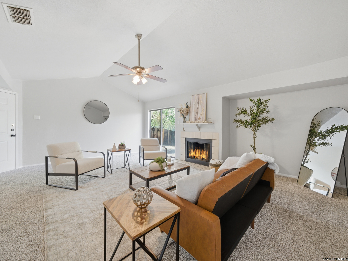 4403 Misty Springs Drive San Antonio TX 78244